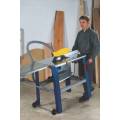 Циркулярная пила Metabo TKHS 315 C WNB